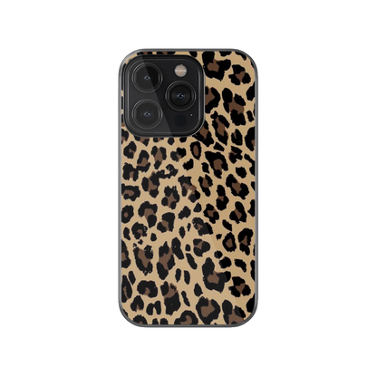 Leopard Print Phone Case.
