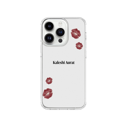 Kaleshi Aurat Phone Case.