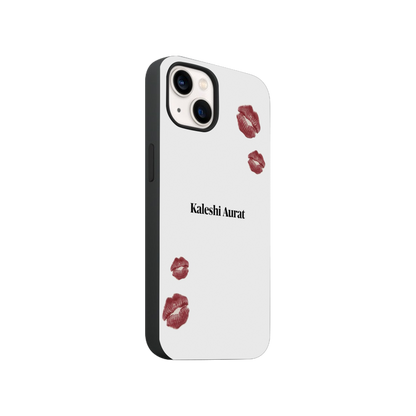 Kaleshi Aurat Phone Case.