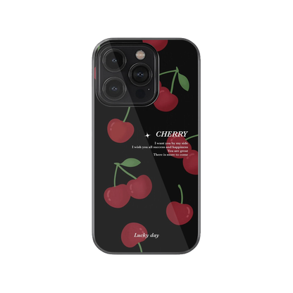Cherry Phone Case.