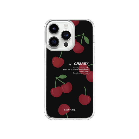 Cherry Phone Case.