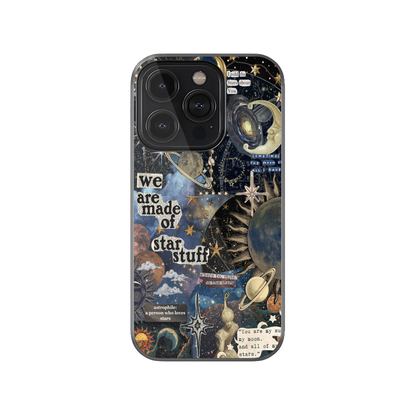 Astrophile Phone Case.