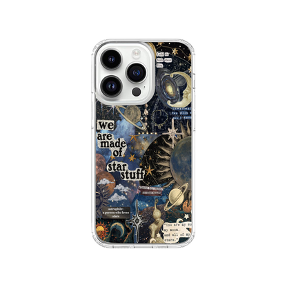 Astrophile Phone Case.
