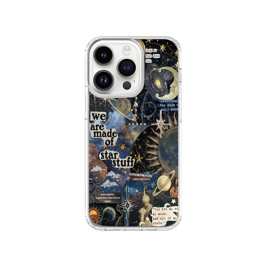 Astrophile Phone Case.