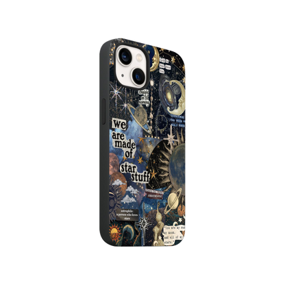 Astrophile Phone Case.