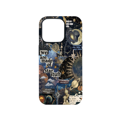 Astrophile Phone Case.