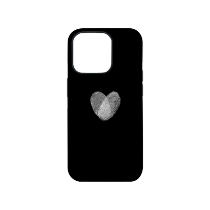 Fingerprint Love Phone Case.