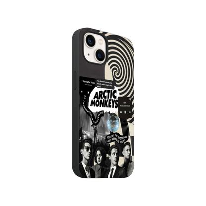 Arctic Monkeys Phone Case.