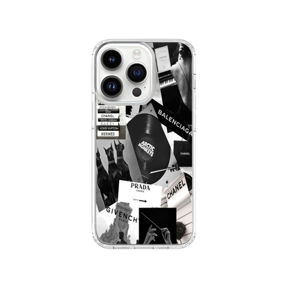 Luxe Phone Case.