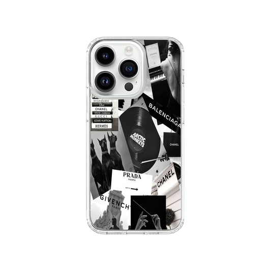 Luxe Phone Case.