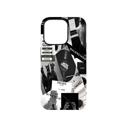Luxe Phone Case.