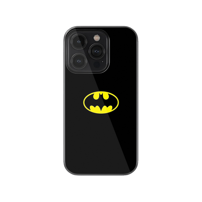 Batman Logo Phone Case | Two.