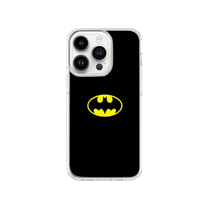 Batman Logo Phone Case | Two.