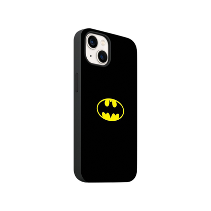Batman Logo Phone Case | Two.