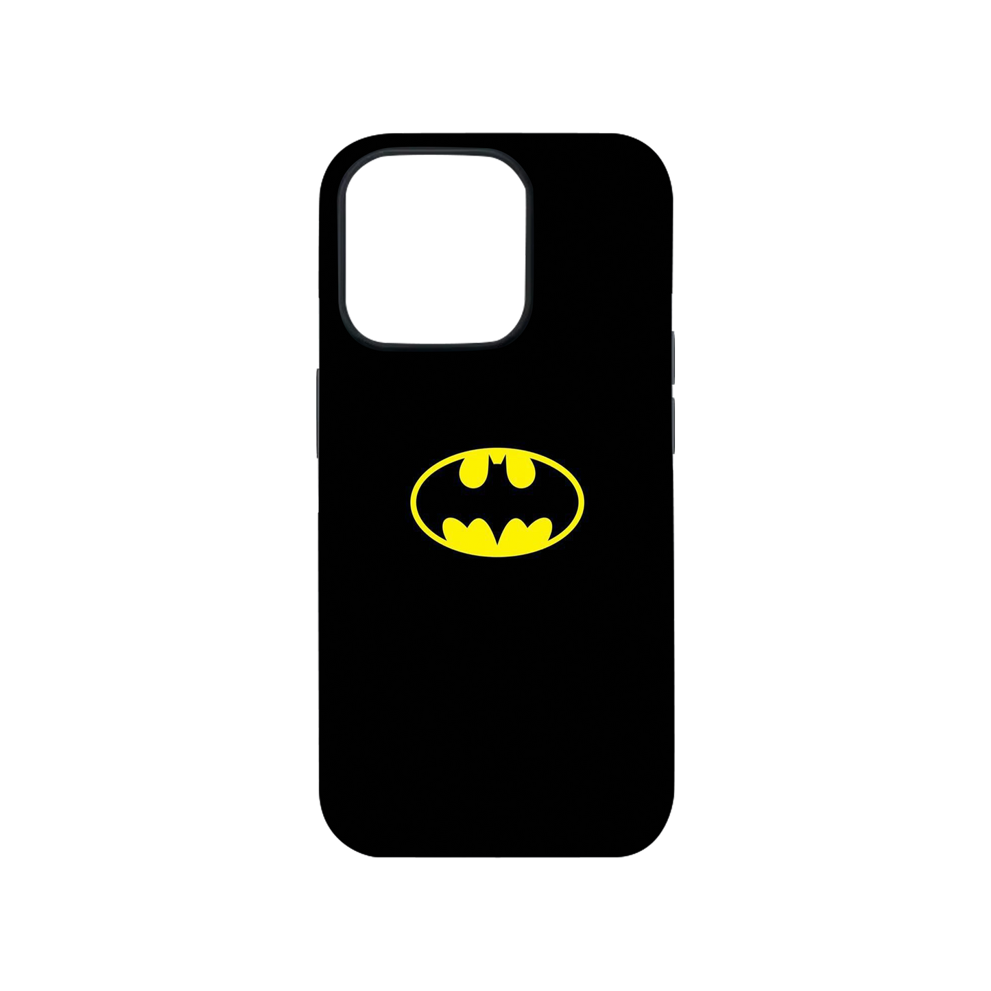 Batman Logo Phone Case | Two.