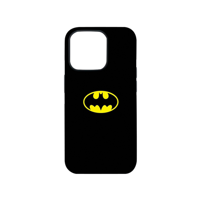 Batman Logo Phone Case | Two.