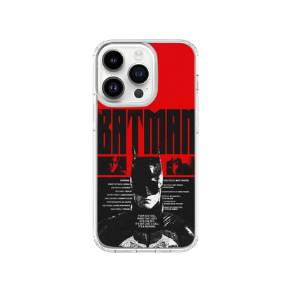 Batman Phone Case.
