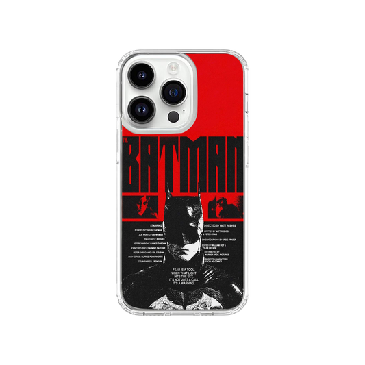 Batman Phone Case.