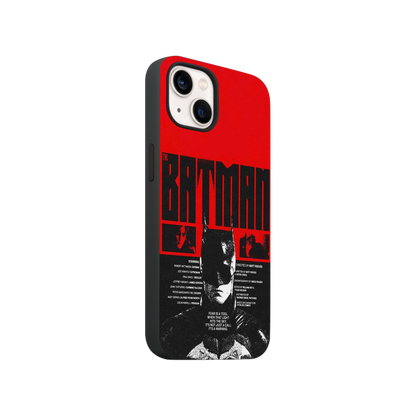 Batman Phone Case.