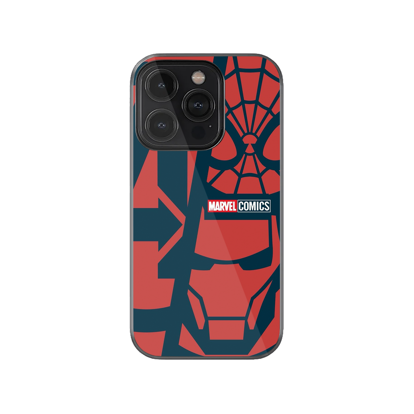 Marvel Comics Phone Case.
