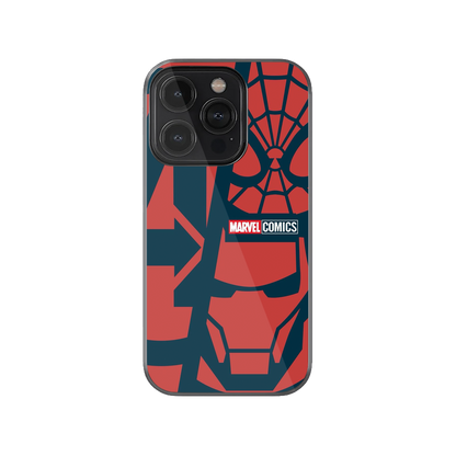 Marvel Comics Phone Case.