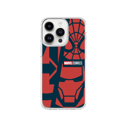 Marvel Comics Phone Case.