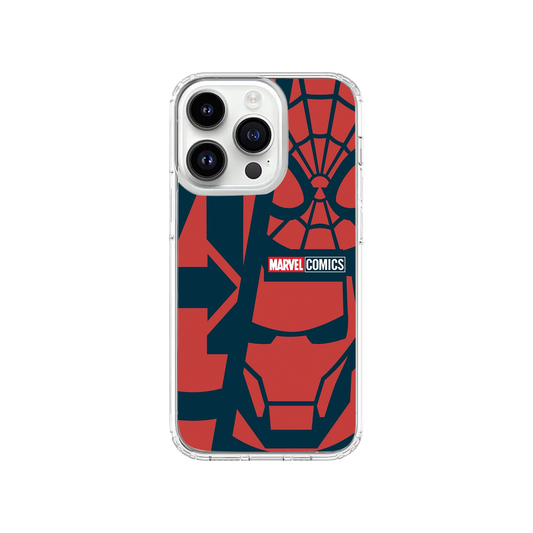 Marvel Comics Phone Case.