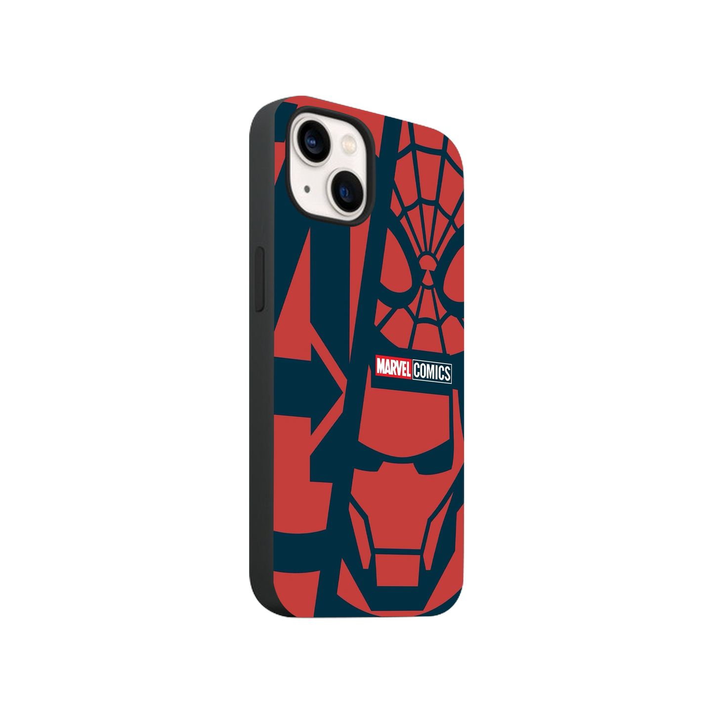 Marvel Comics Phone Case.