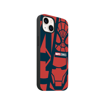 Marvel Comics Phone Case.