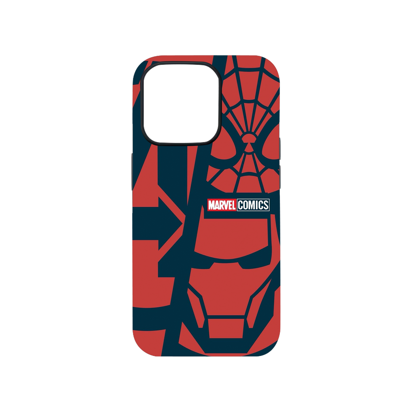 Marvel Comics Phone Case.