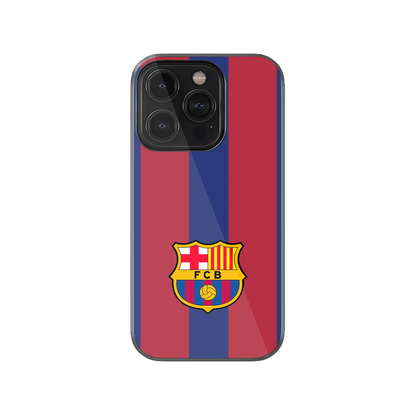 FCB Phone Case.