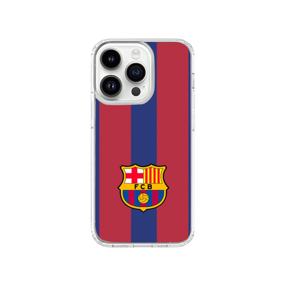 FCB Phone Case.
