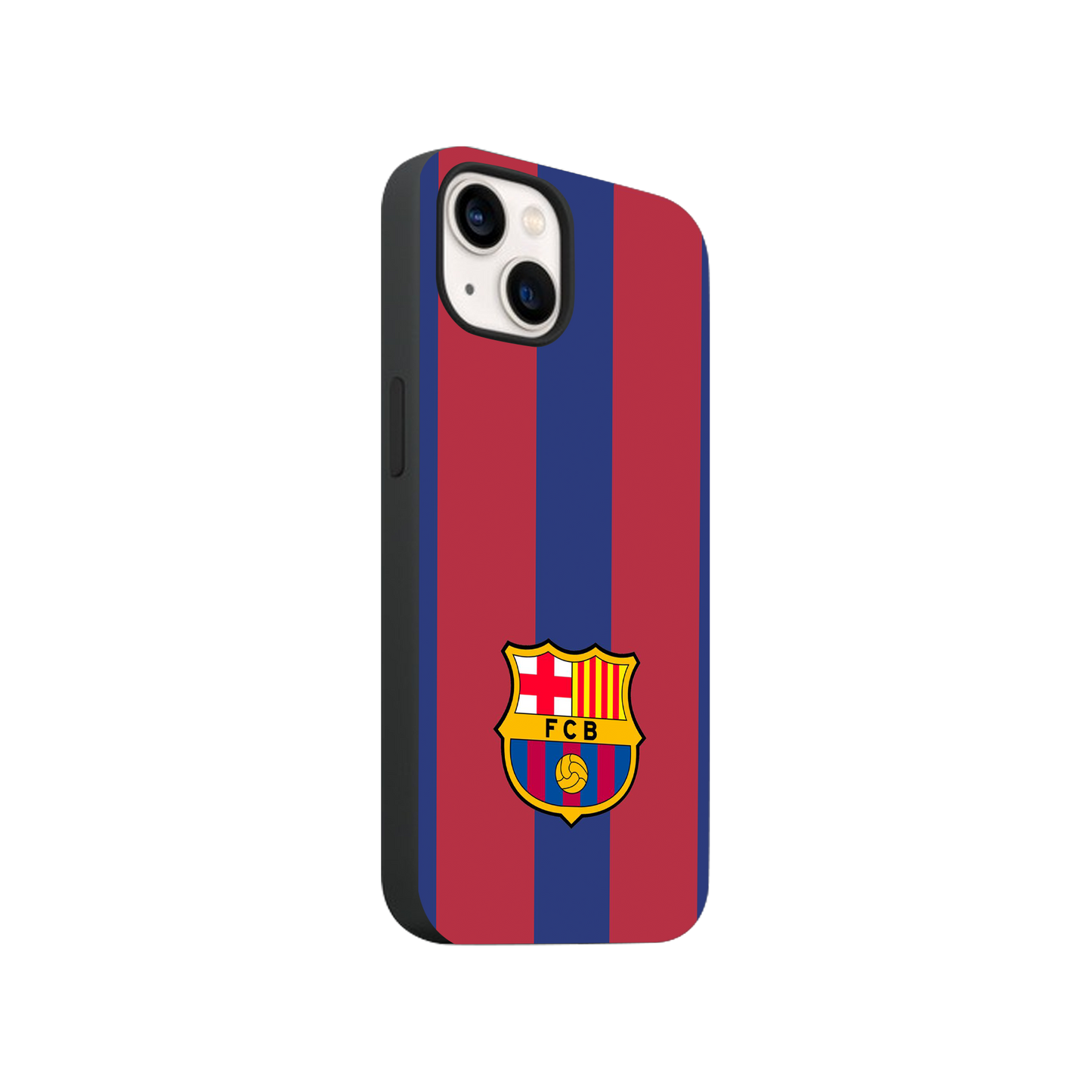 FCB Phone Case.