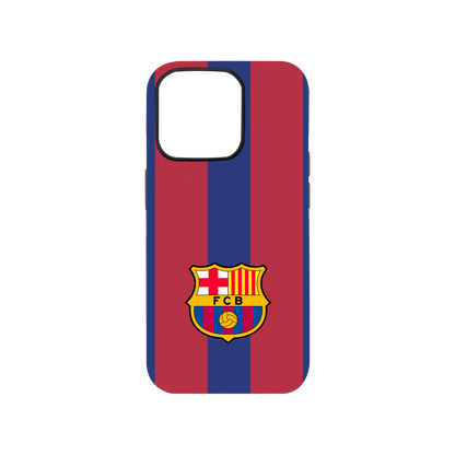 FCB Phone Case.