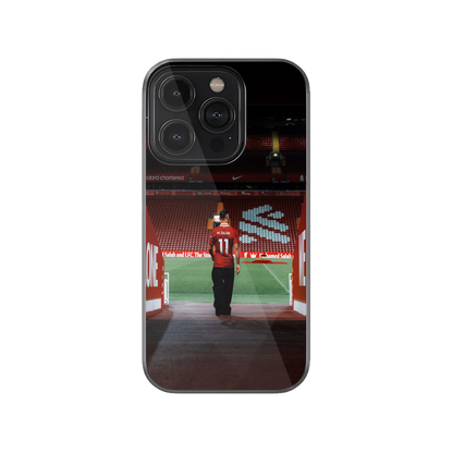 Mohamed Salah Phone Case.