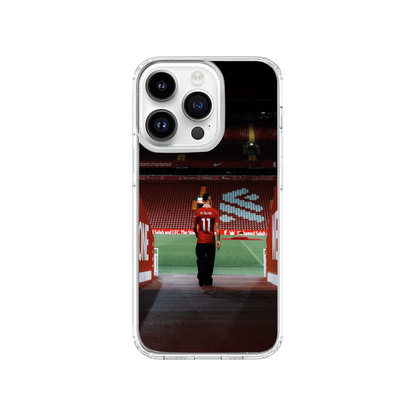 Mohamed Salah Phone Case.