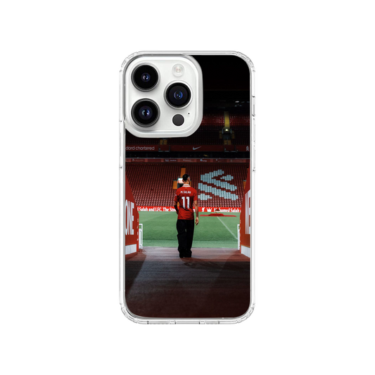 Mohamed Salah Phone Case.