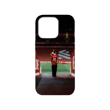 Mohamed Salah Phone Case.