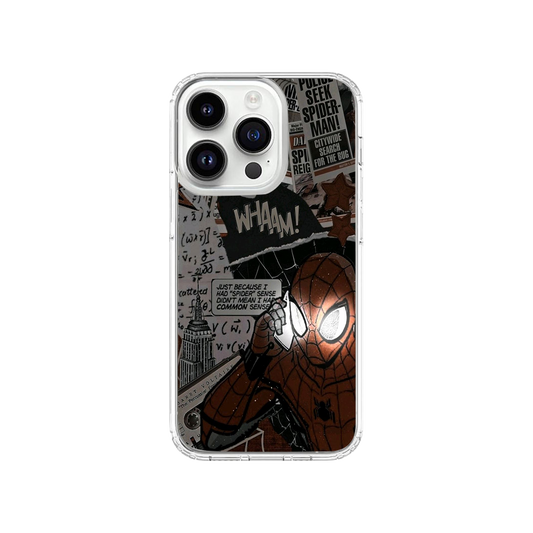 Spiderman Phone Case | Four.