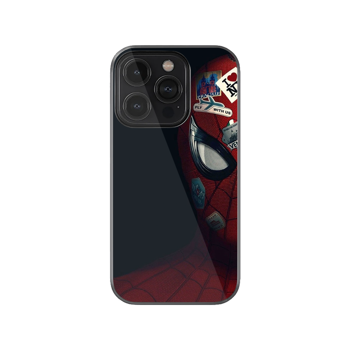 Spiderman Phone Case | Five.
