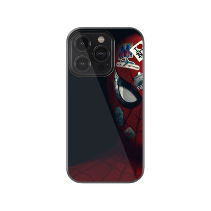 Spiderman Phone Case | Five.