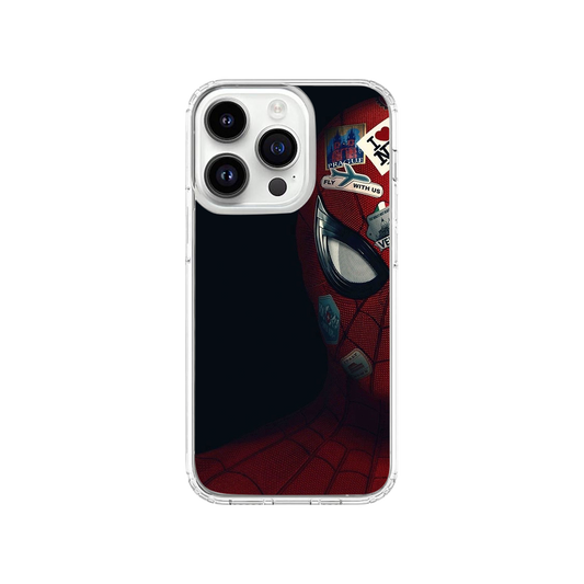 Spiderman Phone Case | Five.