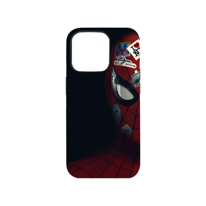 Spiderman Phone Case | Five.