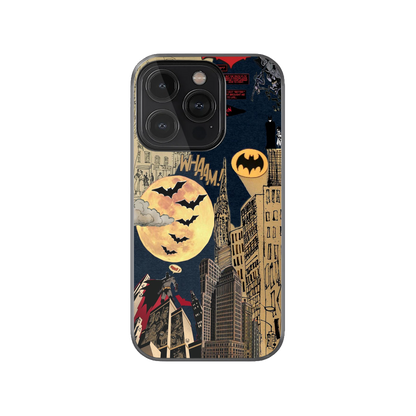 Gotham City Phone Case.