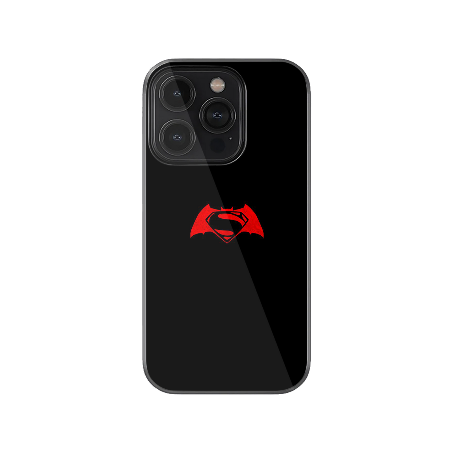 Batman v Superman Phone Case.