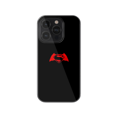 Batman v Superman Phone Case.