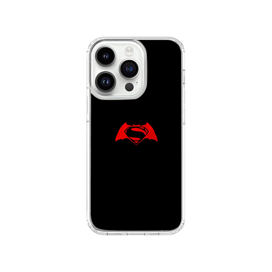 Batman v Superman Phone Case.
