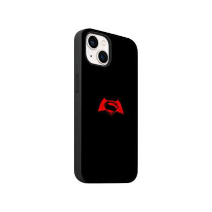 Batman v Superman Phone Case.