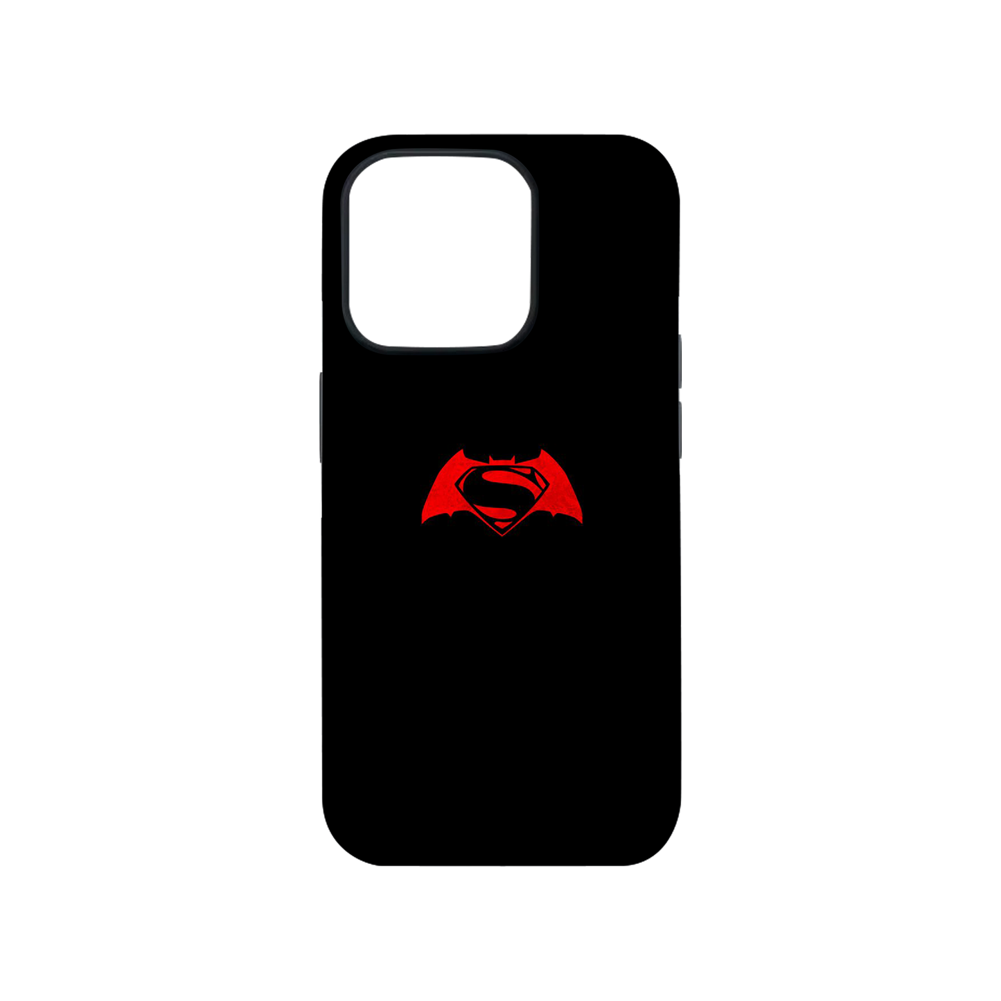 Batman v Superman Phone Case.