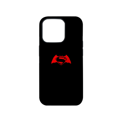Batman v Superman Phone Case.